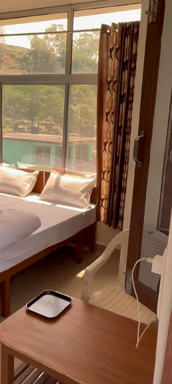 Rishikesh Prithvi Yatra Hotel And Kedarnath Exterior foto